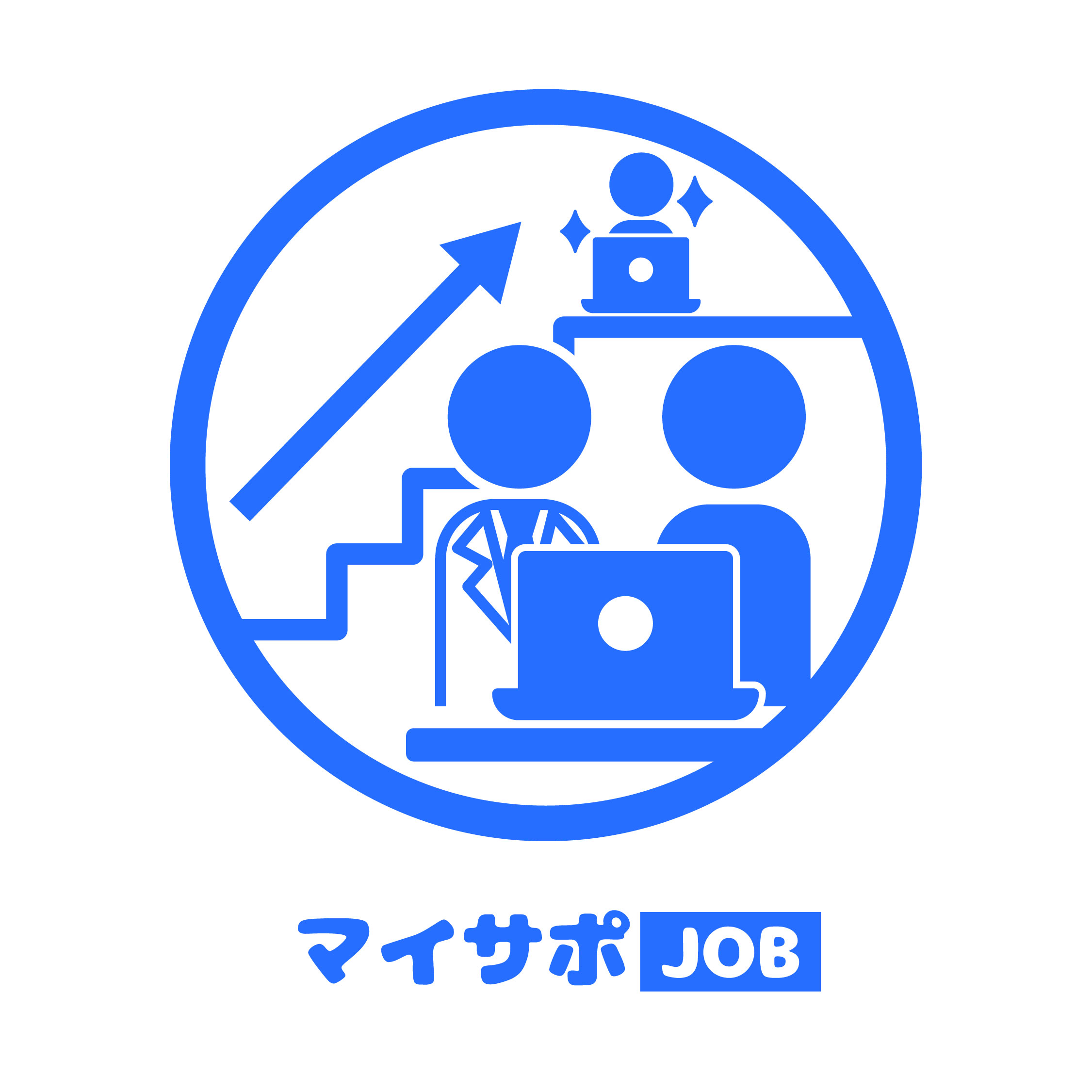 ライサポjobのイメージ画像